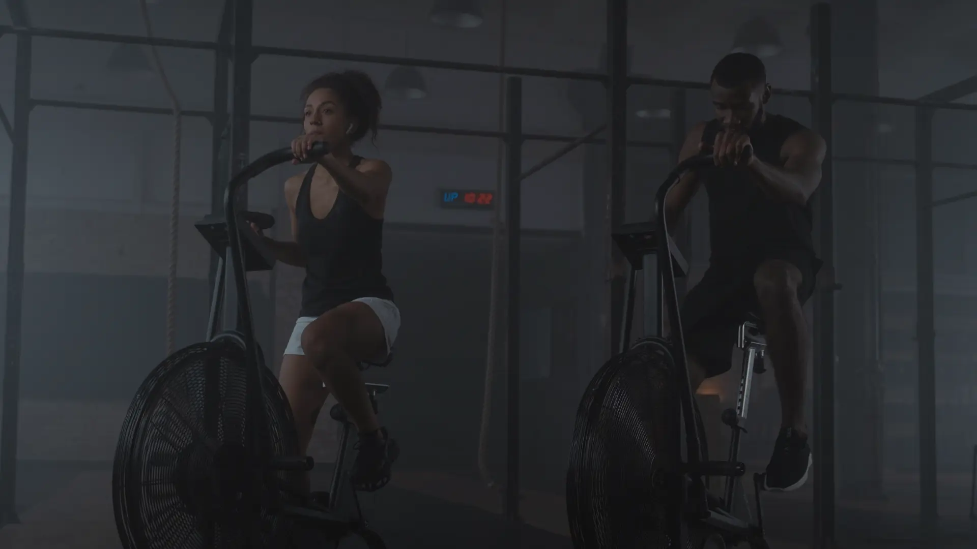 Body Recode GYM